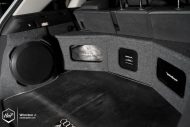 cq5adv1 15 caractere bodykit q5 15 190x127 Mattgrauer Audi Q5 auf 22 Zoll ADV.1 Wheels