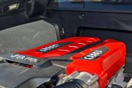 Audi R8 V10 auf TSW Wheels Alufelgen by ZR Auto