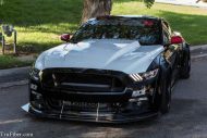 Ford Mustang Tuning Stage3 Performance 4 190x127
