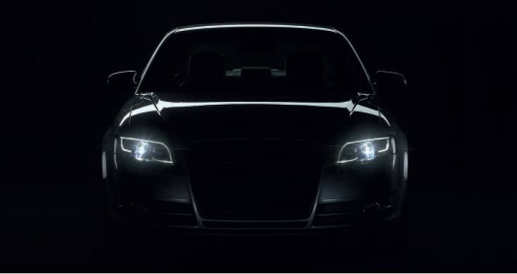 osra xenarc scheinwerfer 2 Osram LED / Xenon Scheinwerfer für den Audi A4 B7