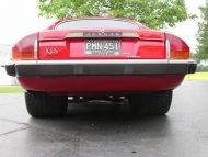 zu verkaufen: Pro Street Jaguar XJS mit Chevy V8 Big-Block