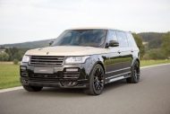 Range Rover Autobiography Tuning Mansory 1 190x127