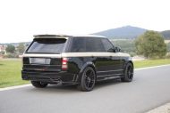 Range Rover Autobiography Tuning Mansory 5 190x127