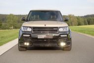 Range Rover Autobiography Tuning Mansory 8 190x127