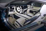 Rolls Royce Wraith By Mansory Tuning 12 190x128