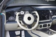 Rolls Royce Wraith By Mansory Tuning 8 190x126
