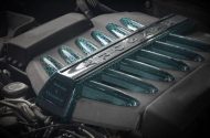 Rolls Royce Wraith By Mansory Tuning 9 190x125