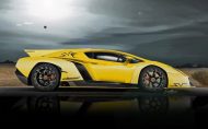 someone rendered a lamborghini veneno superveloce 1 190x118 Vision   Lamborghini Veneno Superveloce