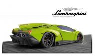 someone rendered a lamborghini veneno superveloce 2 190x112 Vision   Lamborghini Veneno Superveloce