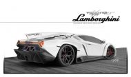 someone rendered a lamborghini veneno superveloce 4 190x112 Vision   Lamborghini Veneno Superveloce