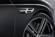 STARTECH - Bodykit & Alu sono sulla Bentley Continental