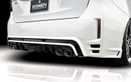 Toyota Prius G S Tuned By Rowen Looks And Sounds Gallery 10 190x119