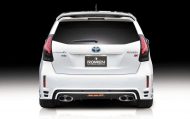 Toyota Prius G S Tuned By Rowen Looks And Sounds Gallery 12 190x119