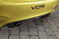 Vos Reveals Its Complete Package For The Bmw M4 7 190x127
