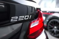 Bis zu 360PS im BMW 220i 2.0 Turbo by Mcchip-DKR &#8211; MC320
