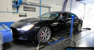 12032656 1034312086600214 118473574064346899 o 310x165 323PS & 652NM im Maserati Quattroporte 3.0 D by BR Performance