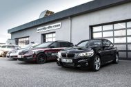 Up to 360PS in the BMW 220i 2.0 Turbo by Mcchip-DKR - MC320