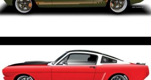 12087207 1075841955789345 5903596290483796810 o 310x165 Ringbrothers tunt den Ford Mustang auf 959PS
