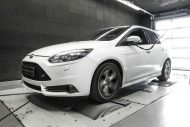 Ford Focus ST 2.0 Turbo EcoBoost mit 279PS by Mcchip-DKR