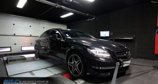 12109751 890850100968184 8226347780540492276 o 310x165 Mercedes Benz CLS63 AMG mit 640PS by BR Performance