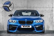 Rendering &#8211; Auch Alpha-N Performance pimpt den BMW M2