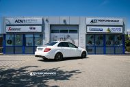 Mercedes-AMG C63 W204 &#8211; Tuning by ATT-TEC GmbH
