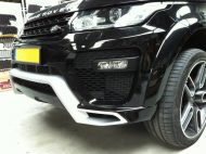 12143272 1094988507208387 3870536770405288942 n 190x142 Neuer Bodykit für den Range Rover vom Tuner Caractere Exclusive