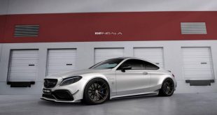 12194894 953686978038372 7983617945692950952 o 310x165 Rendering: Mercedes Benz C63 AMG by Bengala Design
