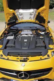14165030071196800898 tuning amg gt 6 190x285 Mercedes AMG GT wird zum Posaidon GT RS 700