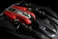 Ferrari introduces the limited 780PS Ferrari F12tdf Firecracker!