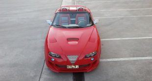 20150929 182225 310x165 Alfa Romeo Spyder 3.0 V6   volles Programm in Rot
