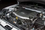 Vorschau: Hyundai Genesis Coupe by ARK Performance