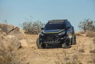 Rockstar Performance-Garage &#8211; Rendering Hyundai Tucson