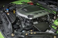 Tjin Edition des Hyundai Genesis Coupe zur SEMA Auto-Show
