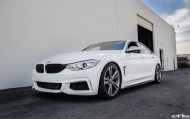 Alpine White BMW 428i Gets Updated At European Auto Source 1 190x119 Dezent & Edel   BMW 428i Gran Coupe by EAS Tuning