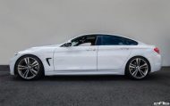 Alpine White BMW 428i Gets Updated At European Auto Source 5 190x119 Dezent & Edel   BMW 428i Gran Coupe by EAS Tuning