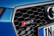 Audi RS 7 Sportback Perfor Preis Bilder 2 190x127