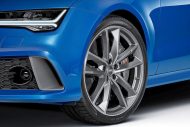 Audi RS 7 Sportback Perfor Preis Bilder 6 190x127