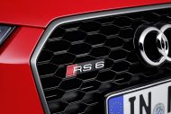 Audi legt nach &#8211; Audi RS6 Avant &#038; RS7 Performance mit 605PS