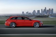 Audi legt nach &#8211; Audi RS6 Avant &#038; RS7 Performance mit 605PS