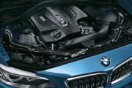 BMW M2 Coup 1 New Pics 2 190x127