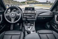 BMW M2 Coup 1 New Pics 4 190x127