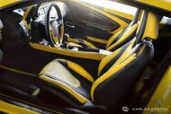 Carlex Design Chevrolet Camaro tuning 1 190x127 Individuelle Note   Chevrolet Camaro by Carlex Design