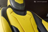Carlex Design Chevrolet Camaro tuning 7 190x127 Individuelle Note   Chevrolet Camaro by Carlex Design