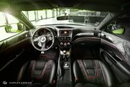 Carlex Subaru Impreza STI Carlex Design New 4 190x127