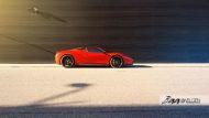 Ferrari 458 Italia HRE P101 Wheels Tuning 2 190x107