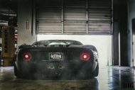 GM 3 1200 Ford GT tuning car 2 190x127 Total irre   Ford GT40 von Gas Monkey mit HRE RS105 Alu’s