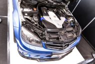IMG 6680 190x127 Carbonfiber Dynamics   Mercedes C63 AMG Bodykit