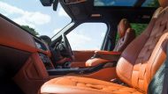 Maroon Kahn Design Range Rover Tuning 4 190x107