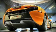 McLaren 650S GT3 Livery gt3 tuning 6 190x108 Komplettfolierung   McLaren 650S GT3 by Impressive Wrap